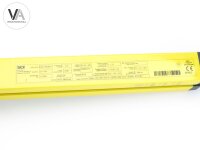 Sick Sichheitslichtschranke Lichtgitter 1050mm 1018820 / C40E-1004CB010