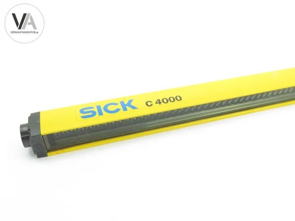 Sick Sichheitslichtschranke Lichtgitter 1050mm 1018667 /...