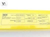 Sick Sichheitslichtschranke Lichtgitter 1050mm 1018667 / C40E-1004CA010