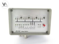 EAE Diga 3200A Falzabschlagvorrichtung Jam Monitoring Unit 230V Diga 3201A-4