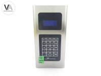 BDE PROklm Edelstahl Ausführung Standard Terminal...