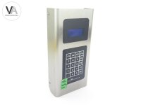 BDE PROklm Edelstahl Ausführung Standard Terminal...