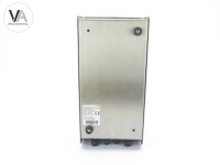 BDE PROklm Edelstahl Ausführung Standard Terminal V1.2 612162010 / 612 162 010