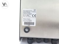 BDE PROklm Edelstahl Ausführung Standard Terminal V1.2 612162010 / 612 162 010