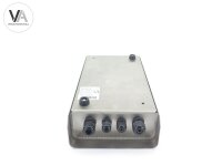 BDE PROklm Edelstahl Ausführung Standard Terminal V1.2 612162010 / 612 162 010