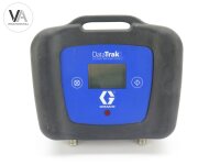 Graco DataTrak Bedienerschnittstelle Anzeigemodul I15E 12-24 VDC 2.5 AMP 255415