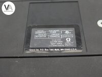 Graco DataTrak Bedienerschnittstelle Anzeigemodul I15E 12-24 VDC 2.5 AMP 255415