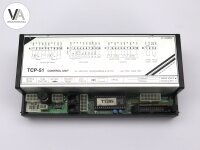 Tormax Lexan 940 V0 Control Unit Programmierbare...