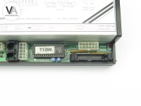 Tormax Lexan 940 V0 Control Unit Programmierbare Eingänge T1399 TCP 51 / TCP-51