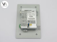 IEF Werner Bildschirm HMI Display 1002118 DC 24V/0,5A PA-Control Touch 35