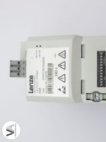 Lenze Inverter 2.2kW I550 9.6A 50/60 Hz I55AE222B1001BAD0S / I55AE222B1001BADOS