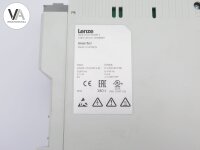Lenze Inverter 2.2kW I550 9.6A 50/60 Hz I55AE222B1001BAD0S / I55AE222B1001BADOS