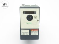 Schneider Electric Altivar 312 Serie Frequenzumrichter V5.1 IE54 ATV312H075M2
