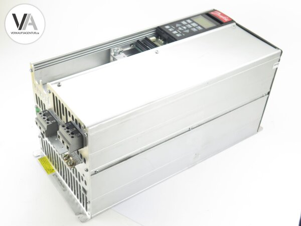 Danfoss Frequenzumrichter 3x380-500V 175Z4093 / VLT5016PT5C20STR3D0F00A00C0