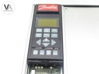 Danfoss Frequenzumrichter 3x380-500V 175Z4093 / VLT5016PT5C20STR3D0F00A00C0