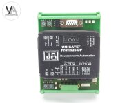 Deutschmann Automation UNIGATE Interbus RS232/485-PBDP V2753