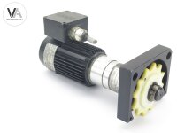 AMK Getriebemotor ARDS 750-2-OOE-2500-B5 Planetengetr....