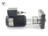 AMK Getriebemotor ARDS 750-2-OOE-2500-B5 Planetengetr....