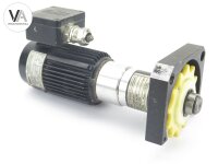 AMK Getriebemotor ARDS 750-2-OOE Planetengetriebe REG...