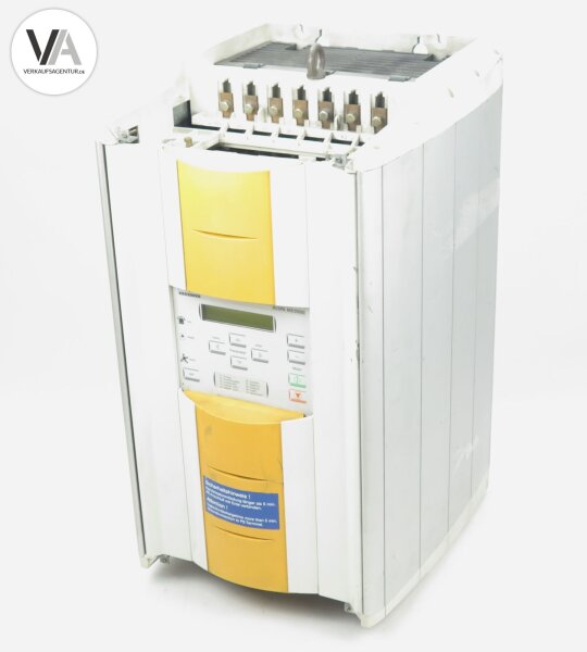 ALSPA Alstom Cegelec Frequenzumrichter Multiverter MD2000 27/33-400