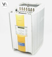 ALSPA Alstom Cegelec Frequenzumrichter Multiverter MD2000...