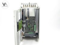 ALSPA Alstom Cegelec Frequenzumrichter Multiverter MD2000...