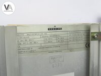 ALSPA Alstom Cegelec Frequenzumrichter Multiverter MD2000 27/33-400