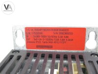 Danfoss Frequenzumrichter 3x380-500V 175Z0049 VLT5004PT5B20STR3D0F00A00C0