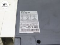 Schneider Electric Frequenzumrichter Altivar 0,37KW 380-500V ATV32H037N4
