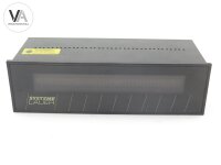 Systeme Lauer Display Textanzeiger Universal LCA-145 / LCA145