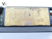 Systeme Lauer Display Textanzeiger Universal LCA-145 / LCA145