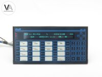 SAE Bedientafel Bedienpanel 24V V.24/RS232C MT80 / MT-80