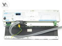 SAE Bedientafel Bedienpanel 24V V.24/RS232C MT80 / MT-80
