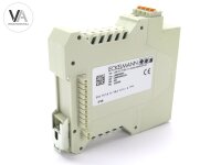 Eckelmann Support Modul IP20 A00 LBMPWRO4 / LBMPWR04