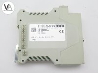 Eckelmann Support Modul IP20 A00 LBMPWRO4 / LBMPWR04