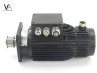 AMK Servomotor 0,35kW 350V 1A 3000n/min Zahnriemenscheibe...