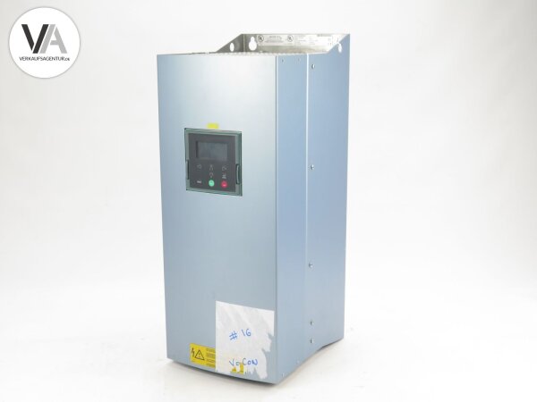 VACON OYJ Frequenzumrichter IP20 30/37KW 50/60Hz 3154849 30CX4G2N0