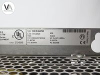 VACON OYJ Frequenzumrichter IP20 30/37KW 50/60Hz 3154849 30CX4G2N0