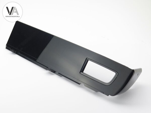 Porsche Taycan Verkleidung Armaturenbrettabdeckung 9J1.854.523B / 9J1854523B