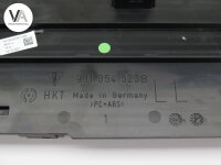 Porsche Taycan Verkleidung Armaturenbrettabdeckung...