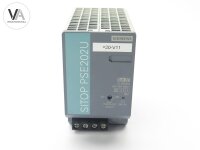 Siemens Sitop Redundancy Module 24V 6EP1961-3BA21 / Q6L7BBMPGPK / PSE202U