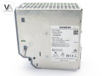 Siemens Sitop Redundancy Module 24V 6EP1961-3BA21 / Q6L7BBMPGPK / PSE202U