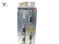 Cooper Tools DGD Drive Modul Controller Supply Rev.0001 960900 / TM12