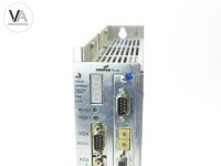 Cooper Tools Drive Modul Controller Supply Rev.03F/07 / 960902 / TMH