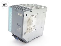 Siemens Sitop Netzteil Power Supply 50-60Hz PSU300S 6EP14362BA10 / 6EP1436-2BA10