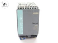 Siemens Sitop Netzteil Power Supply 50-60Hz PSU300S 6EP14362BA10 / 6EP1436-2BA10