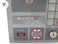 ARO Schweißsteuerung Flash Pince Electrique Micro...