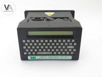 Matec s.r.l. Controller Bedienpanel Steuerung 2043-S-001 V907264 / MM8-BOX