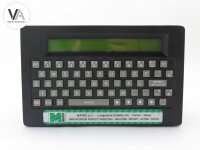 Matec s.r.l. Controller Bedienpanel Steuerung 2043-S-001 V907264 / MM8-BOX