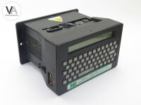 Matec s.r.l. Controller Bedienpanel Steuerung 2043-S-001 V907264 / MM8-BOX